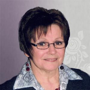 Marielle Gaulin