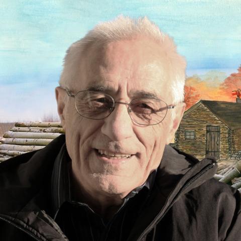 Clément Veillette