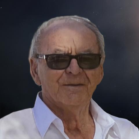 Léonard Normandeau