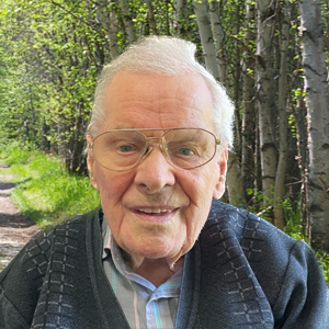 Robert Auger