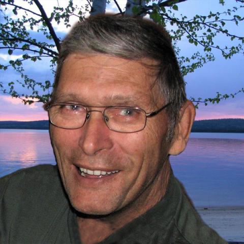 Jean-Guy Ouellette