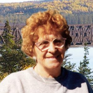Carmen Cossette