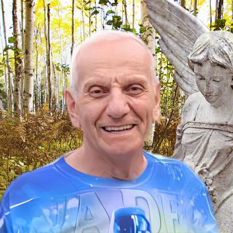 Edgar Goulet