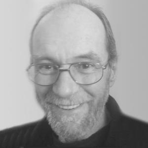 Gérard Cyr (Bébé)