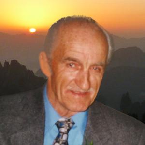 Charles Hurtubise