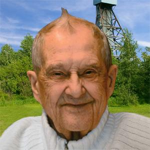 Marcel Gélinas