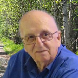 Léonard Gibson