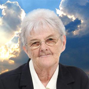 Solange Côté
