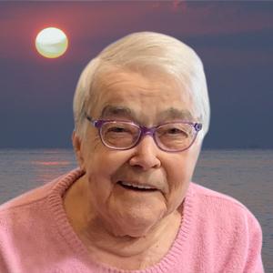 Rita Dubé Lefebvre