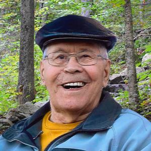 Jean-Claude Levesque