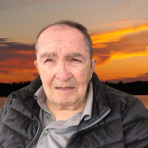 Henri Laverdière