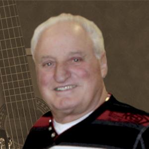 Rosaire Laplante