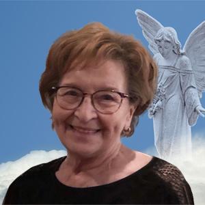 Rita Champagne Turgeon
