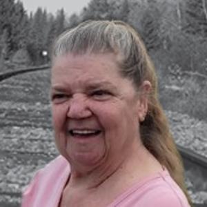 Lilianne Hamel