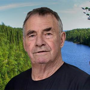 Réjean L'Heureux