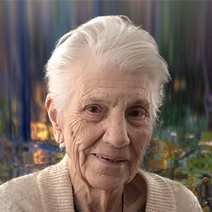 Georgette Borris