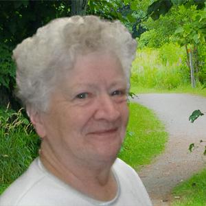 Thérèse Domingue