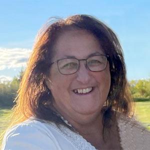Guylaine Cossette