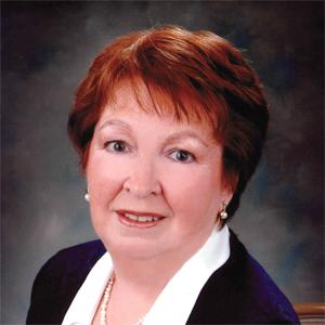 Pierrette Marchand