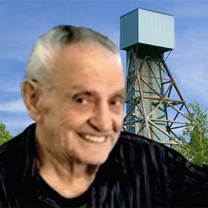 Robert Denis «Bob»