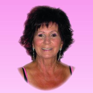 Mariette Marleau