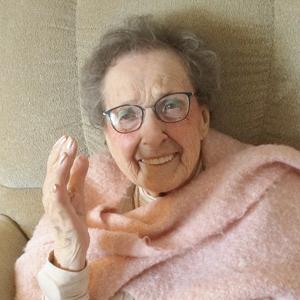 Thérèse Bélair (Benoit)