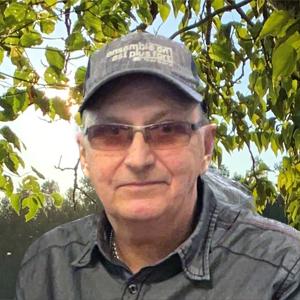 Alain Coulombe