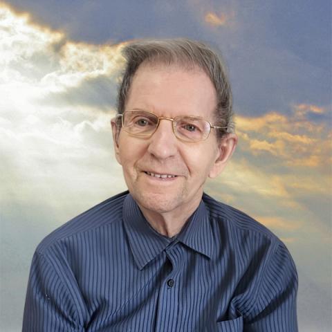 Lauréat Gladu