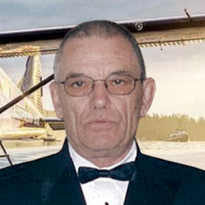 Michel Chavigny