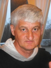 Bertrand Légaré