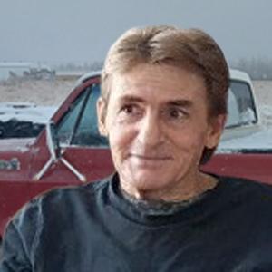 Luc Corbeil