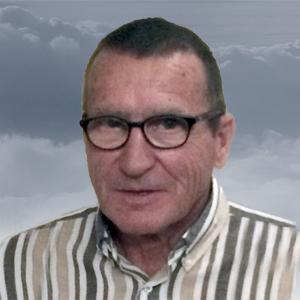 Martial Dion