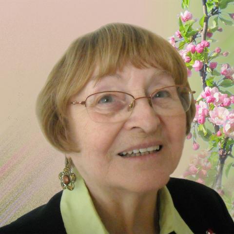 Léona Pelchat