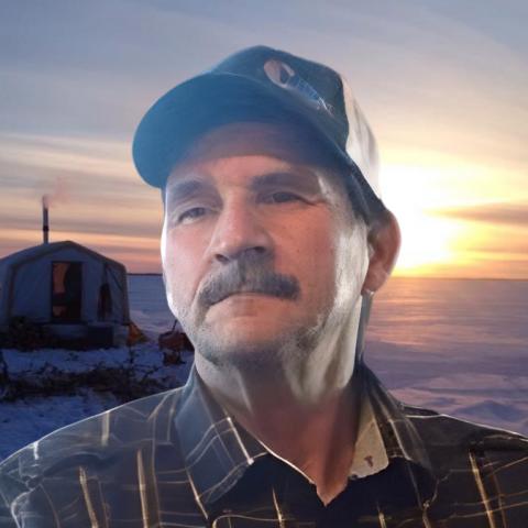 Mario Bergeron