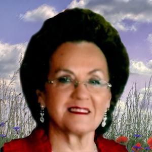 Alice (Bouchard) Levasseur