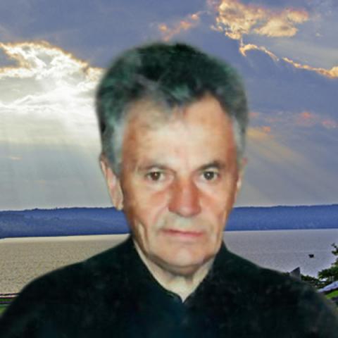 Louis Bélanger