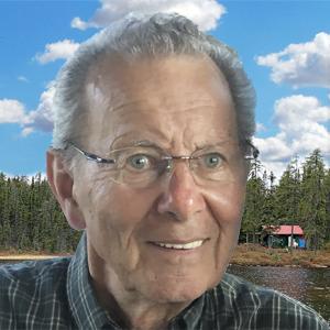 Richard Paradis