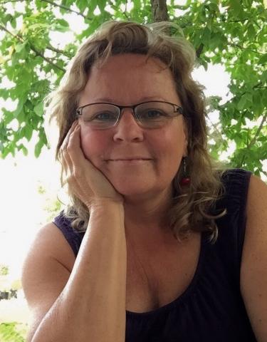 Johanne St-Pierre