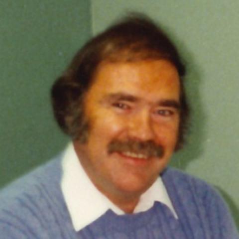 Yves Roy