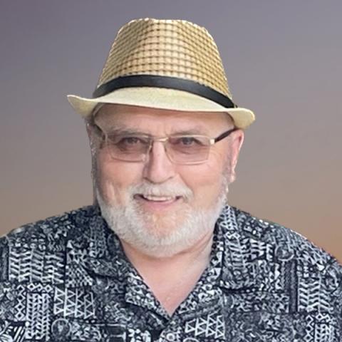 Marcel Godbout