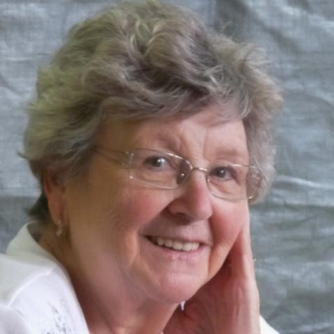 Raymonde Blais