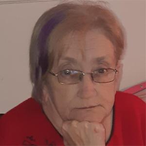 Francine Chavigny