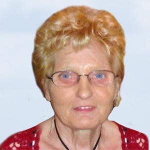 Jeannine Thibault
