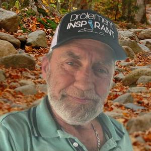Serge Côté