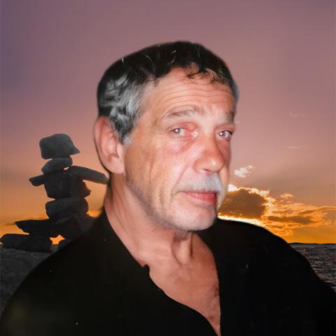 Yvon Champagne