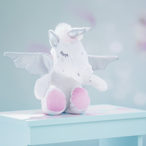 Bébé Camille Desrosiers