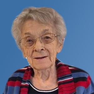 Laurette Talbot