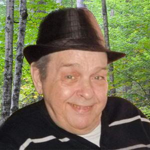 Hervé Baulne
