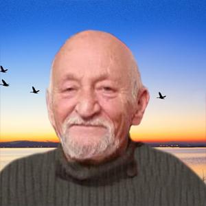 Claude Doyon