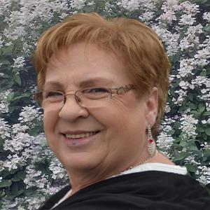 Louise Dubé Blanchette